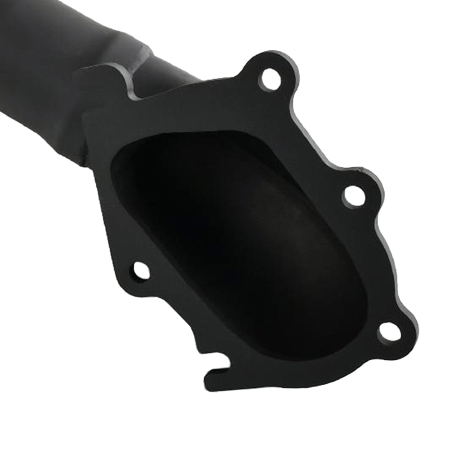 2001-2004 Chevy GMC 6.6L Duramax LB7 Diesel 3" Turbo Exhaust Down Pipe