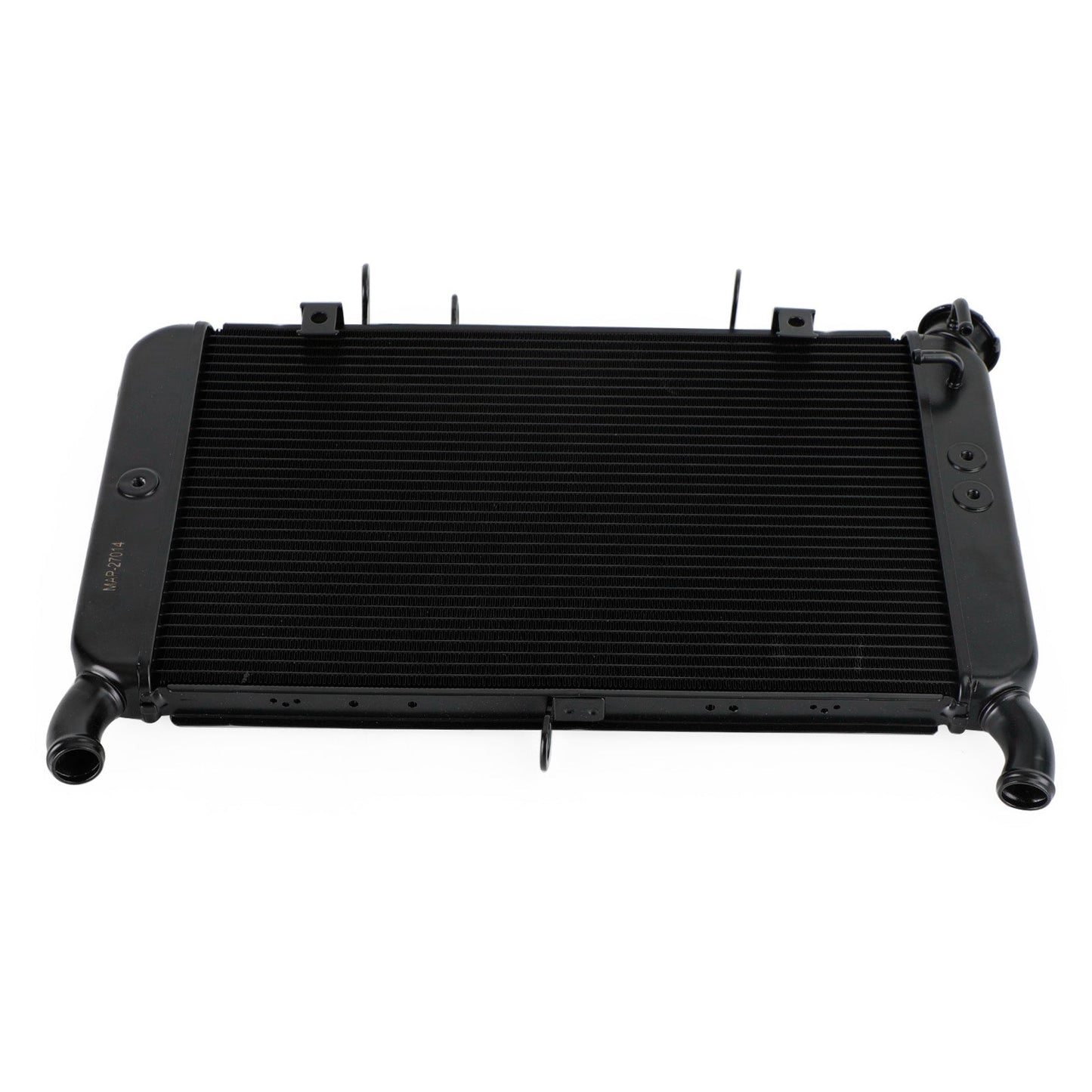 Aluminum Radiator Cooling Cooler Fit For Yamaha MT09 FZ09 MT-09 2017-2020