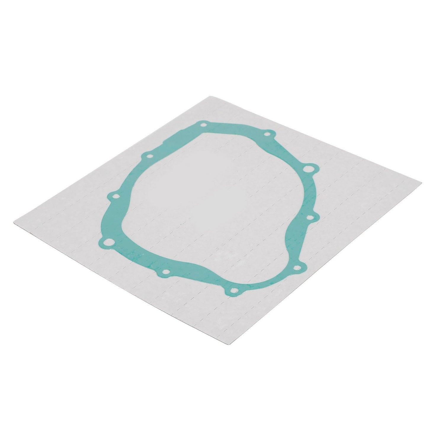 1999-2022 Suzuki SV650 S X DL650 V-Strom SFV650 Cagiva Raptor V-Raptor 650 Left side Engine Crankcase Cover Gasket 11483-19F00