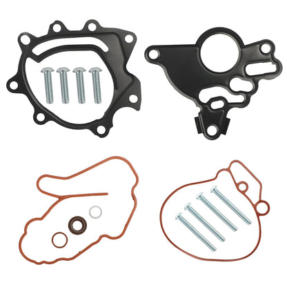 2004 - 2011 Audi A6 Tandem Vacuum Pump Repair Gasket Kit 03G145209