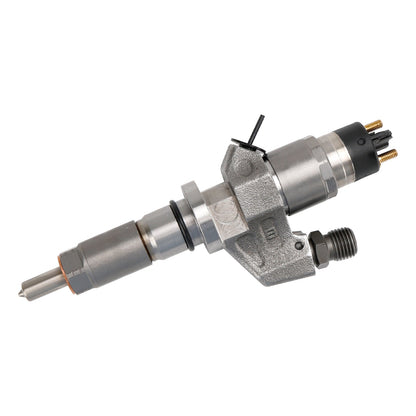 2001-2004.5 Chevy Silverado 2500HD/3500HD 6.6L LB7 Duramax Diesel 8PCS Fuel Injectors 0445120008 0986435502 97208074