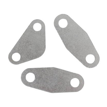 1988-1995 Toyota Pickup V6 3.0L 3VZ-E Engines EGR Block Off Plate Kit