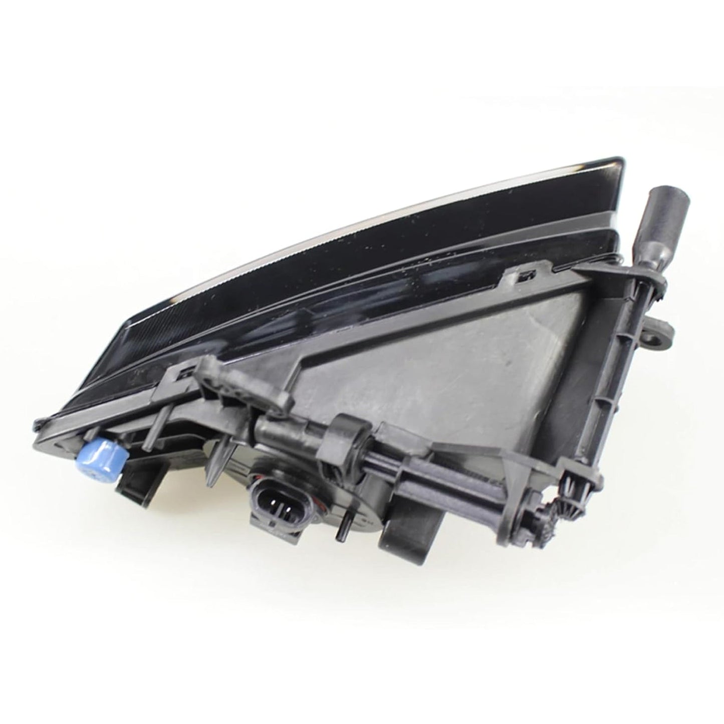 2012-2016 Audi A3 8V Rs3 S3 1 Pcs Front Left Fog Light Lamps With Bulbs 8V0941699D 8V0941700D