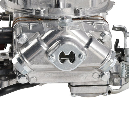 2 Barrel Electronic Choke 350 CFM Carburetor Replacement For 0-80350 2300 Carburetor