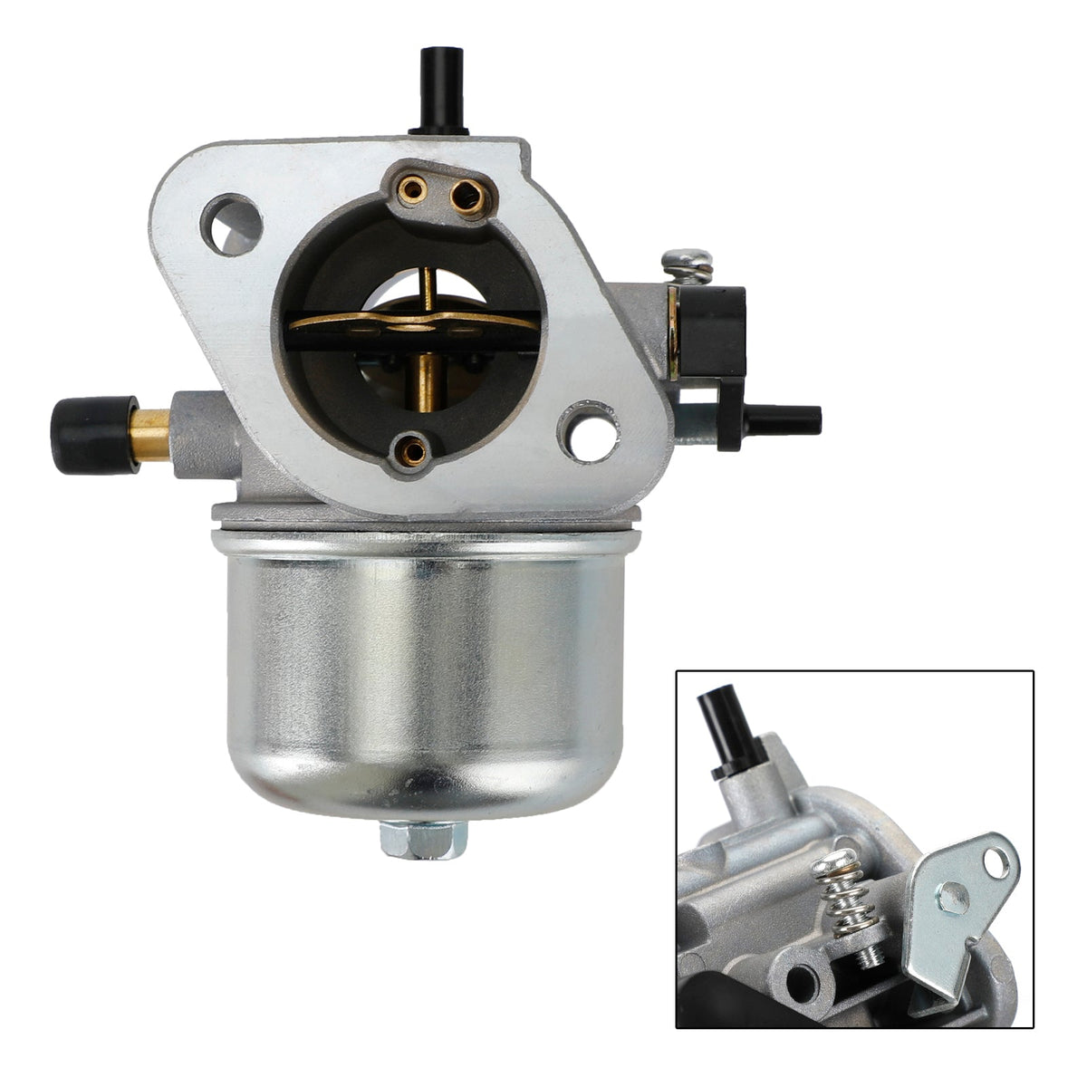 Carburetor Carb 15004-0984 15004-0826 fit for Kawasaki FR730V FS730V