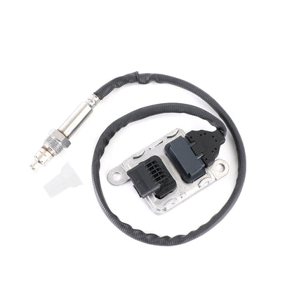 Chevrolet Silverado 2500 6.6L Turbo 2018-2019 Nox Nitrogen Oxide Sensor 12680215 12680619