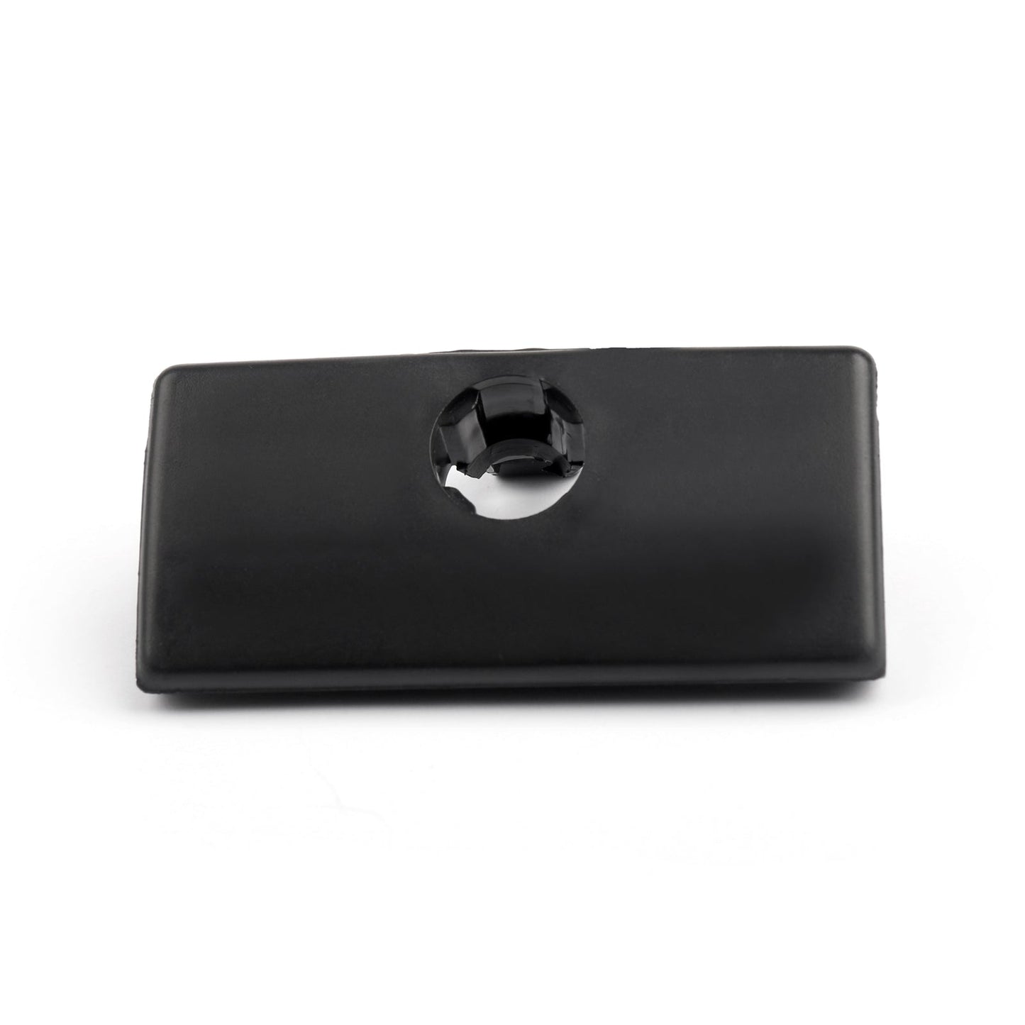 Car Glove Box Cover Handle Lock Hole Fit VW Passat Golf MK4 1998-2005 UE