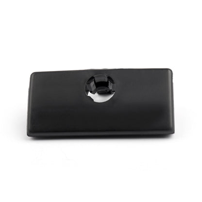 Car Glove Box Cover Handle Lock Hole Fit VW Passat Golf MK4 1998-2005 UE
