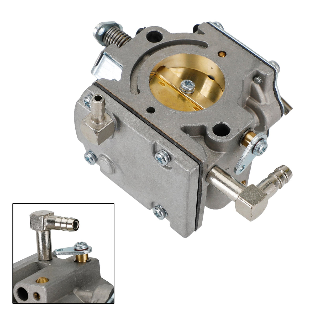 1998-2001 HONDA VT750CD Shadow WB25 Carburetor Carb 1661510010