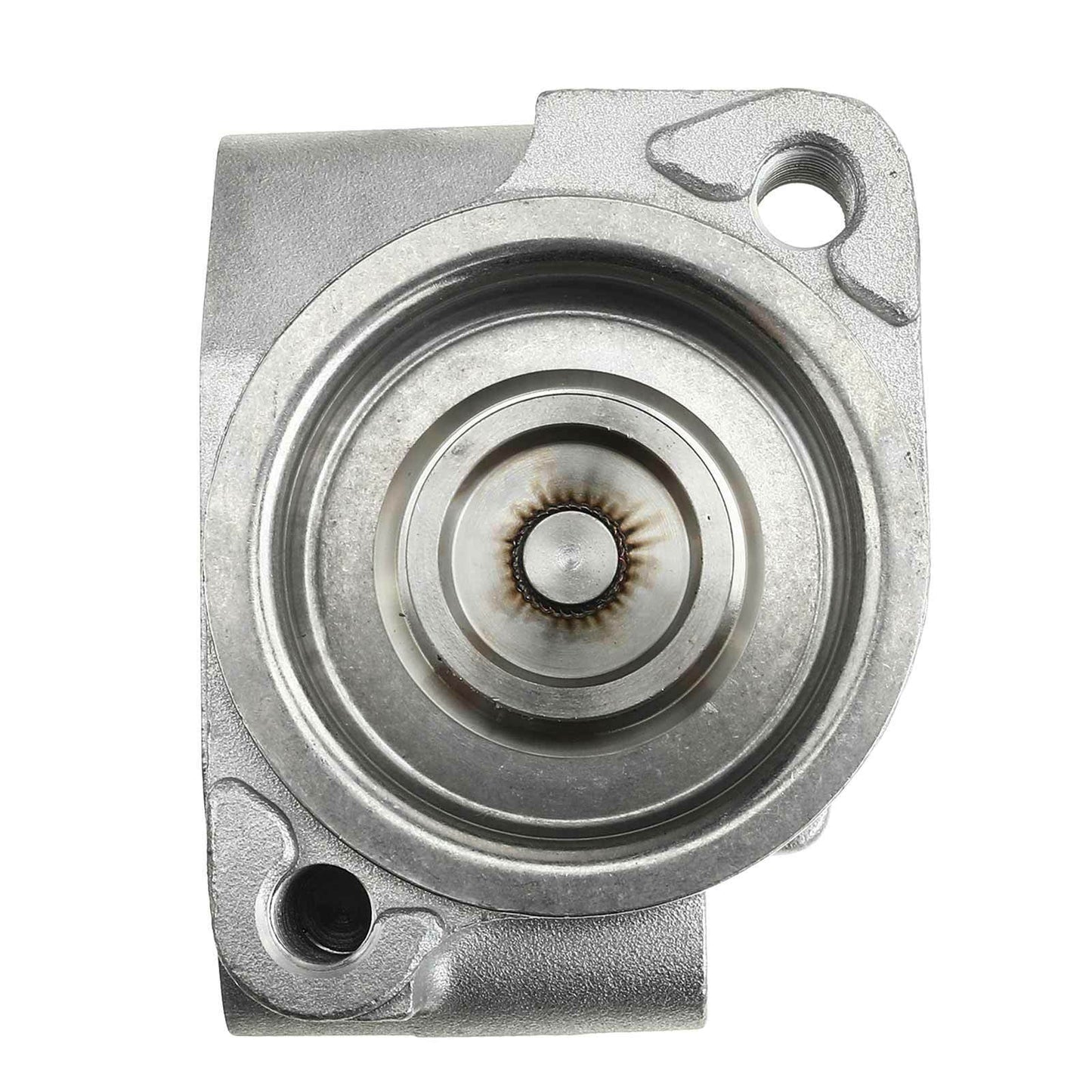 2005.11 - 2015.12 MITSUBISHI L 200 / TRITON (KA_T, KB_T)2.5 DI-D 4WD2.5 L / 2477 cc 100 Kw / 136 HP EGR Valve 1582A483