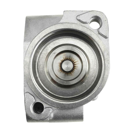 2005.11 - 2015.12 MITSUBISHI L 200 / TRITON (KA_T, KB_T)2.5 DI-D 4WD2.5 L / 2477 cc 100 Kw / 136 HP EGR Valve 1582A483