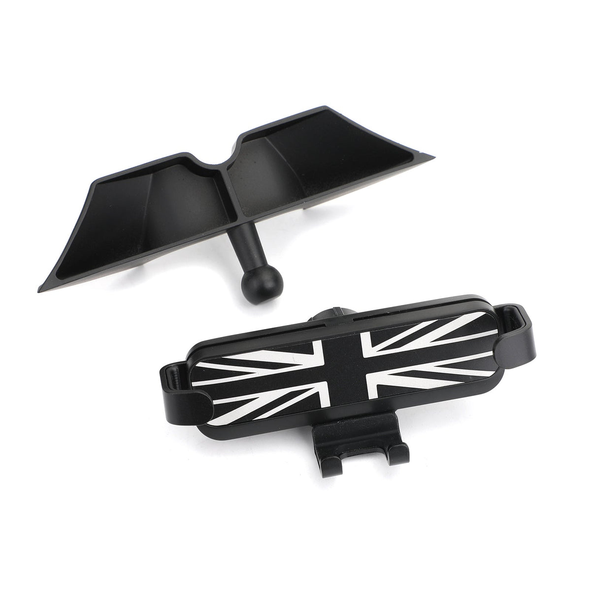 Car Dashboard Slot Phone Holder Mount For BMW MINI Cooper F54 F55 F56 F57 F60