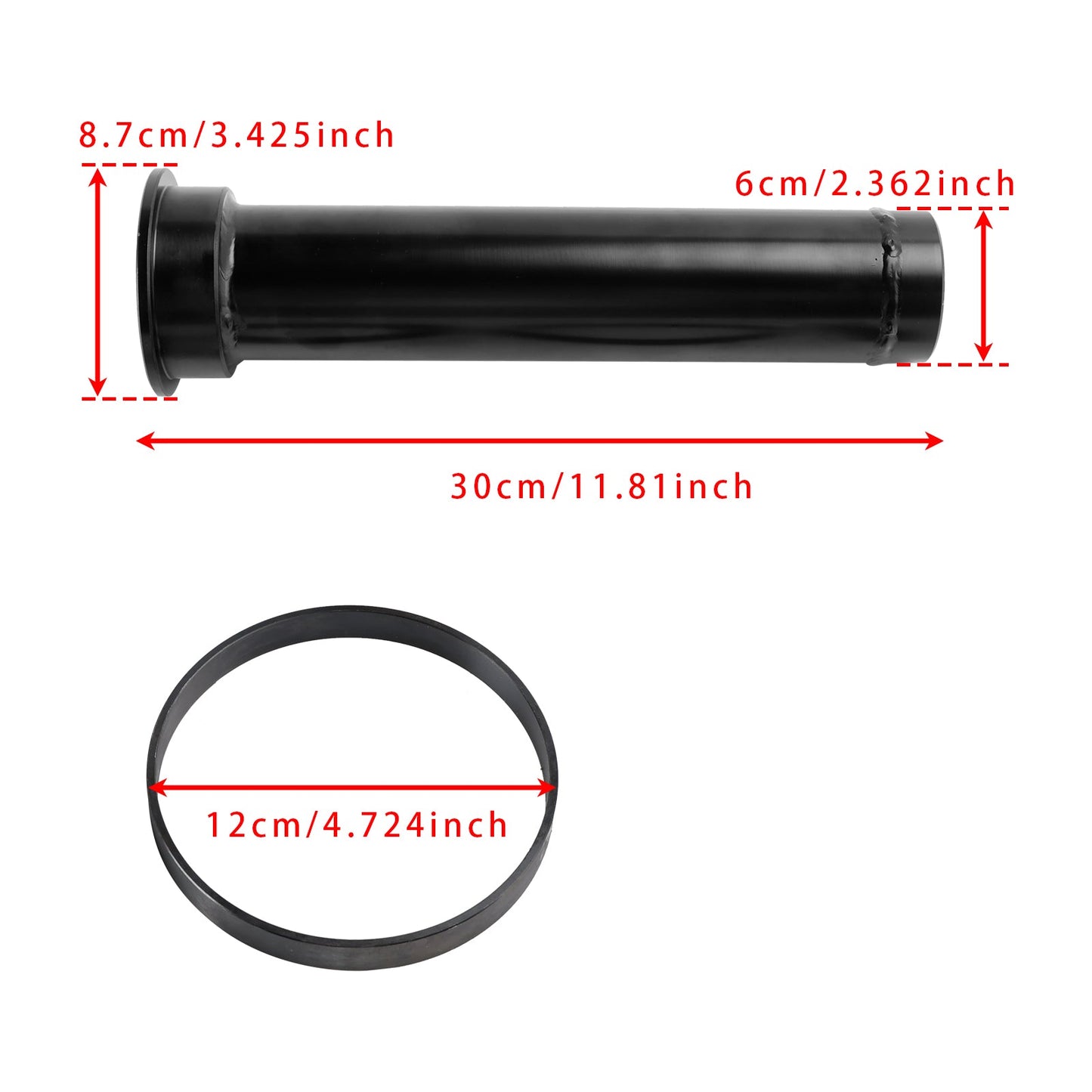 Eaton Fuller 1 3/4��?& 2��?Shafts Input Shaft Bearing Puller Tools Kit B-134 TYQP070