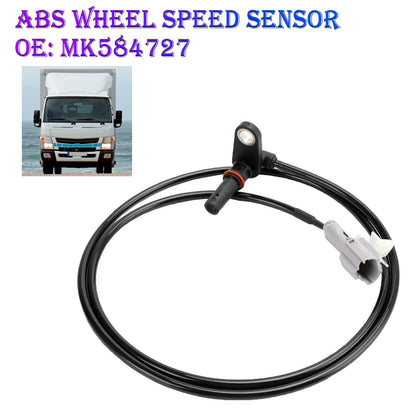 Mitsubishi Fuso Canter Presti 3.0 ABS Wheel Speed Sensor Front Left MK584727 0265008644