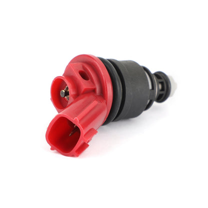 1PCS Fuel Injectors 16600-96E01 Fit Infiniti I30 96-99 Nissan Maxima 92-99