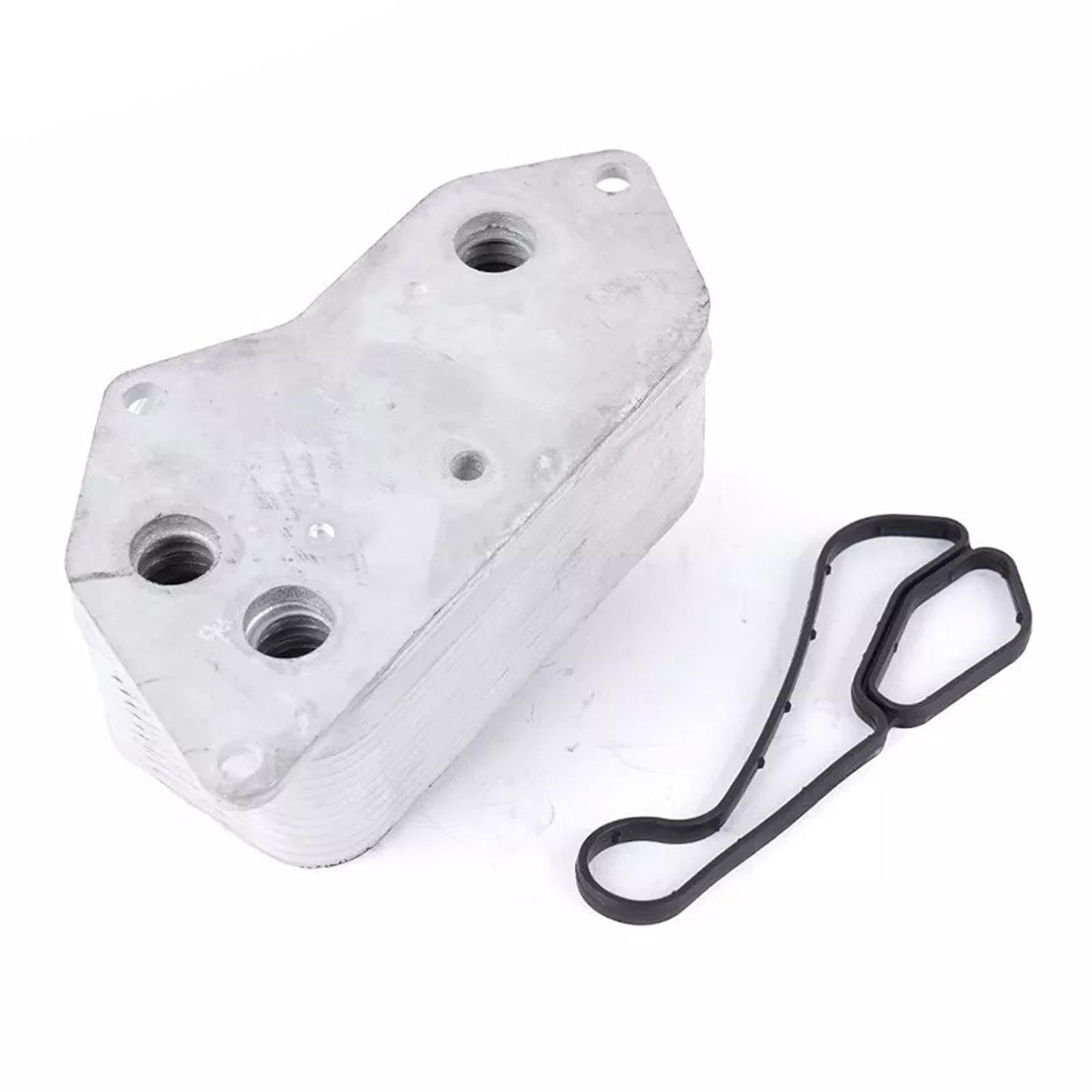 2014-2018 BMW X4 N20 N55 Engine Oil Cooler 11427525333 I04016002