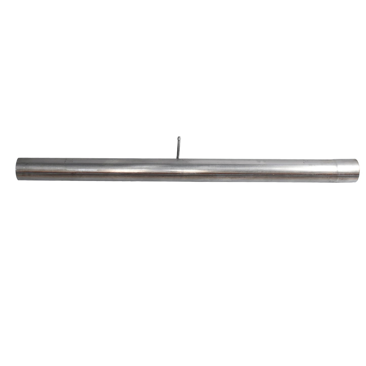2007.5-2012 Dodge Ram 2500/3500 6.7 Cummins 4" DPF Delete Race Pipe