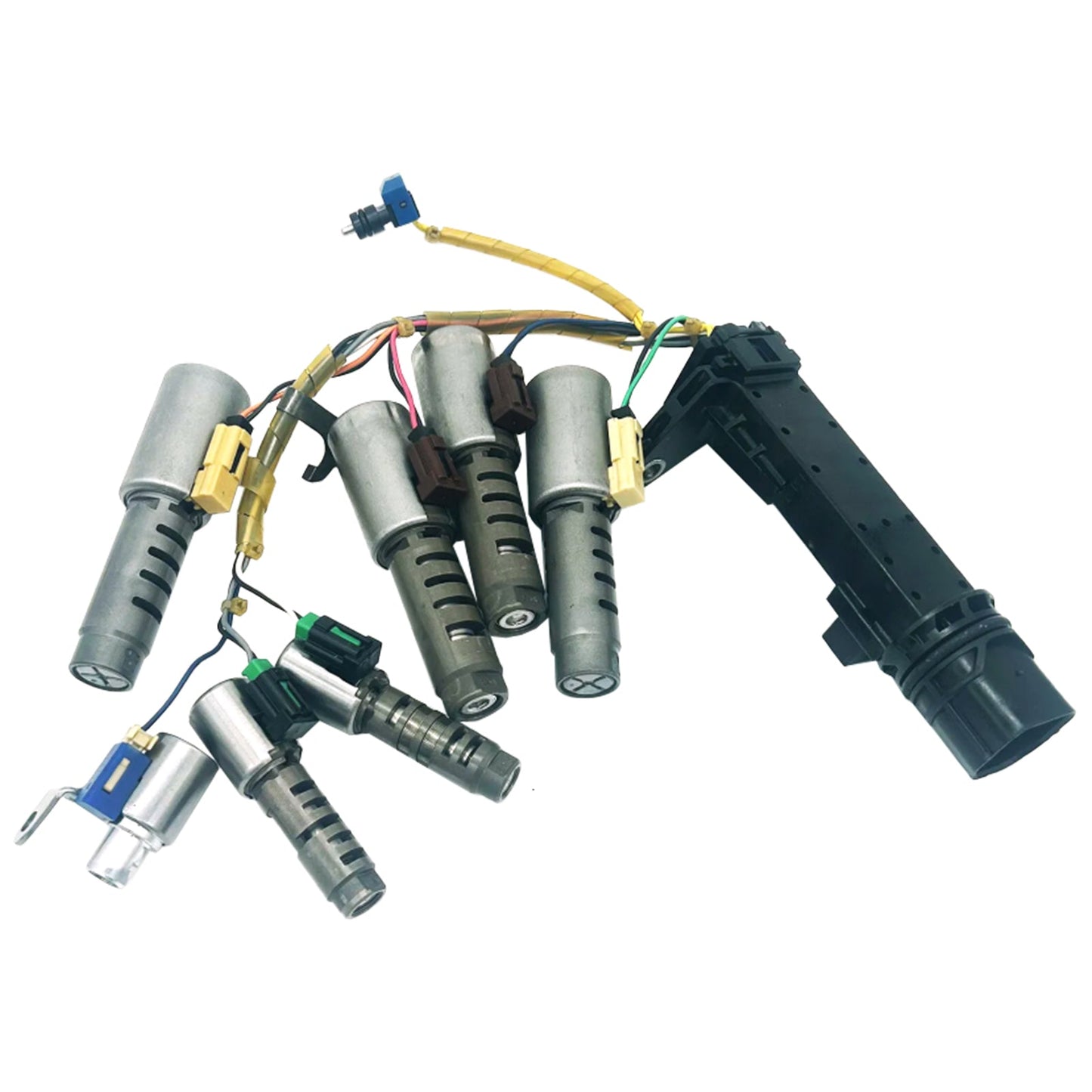 2011-2011+ Toyota RAV4 2.5L U760E Trans Solenoid w/ Harness U760E U760