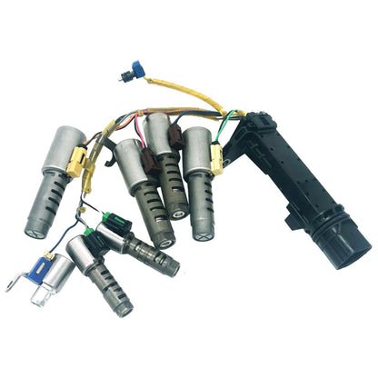 2011-2011+ Toyota RAV4 2.5L U760E Trans Solenoid w/ Harness U760E U760