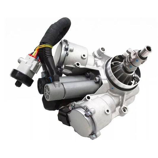 2017-2021 Kia Forte Actuator Assy-Gear 5-Pin 438002D000 438002D205