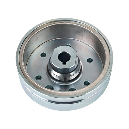 2002-2007 Suzuki LTF 400 2WD 4WD Eiger Flywheel Rotor 32102-38F00+Stator 32101-38F00+Regulator+Gasket