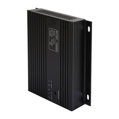 CH2810 12V/24V 10A Diesel Generator Genset Intelligent Battery Charger