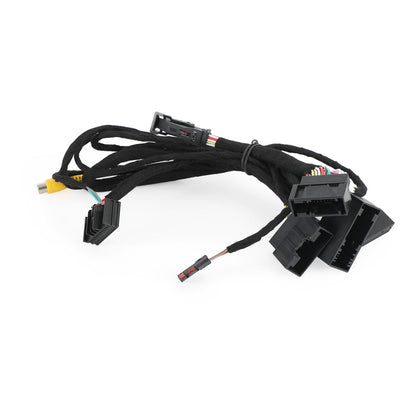 Ford SYNC 1 to SYNC 2/3 4" to 8" PNP Conversion Power Harness HC3Z-19A387-B