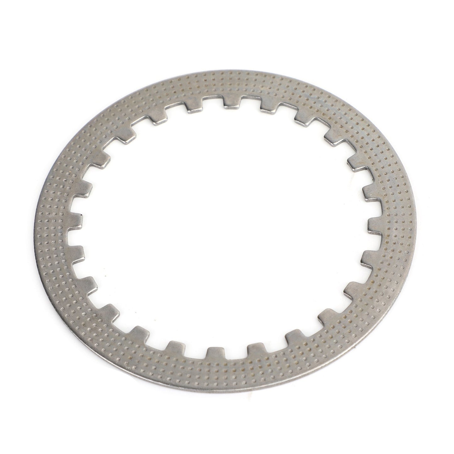 Clutch Kit Steel & Friction Plates for Yamaha YFM125R RAPTOR 125 YBR125 05-2016