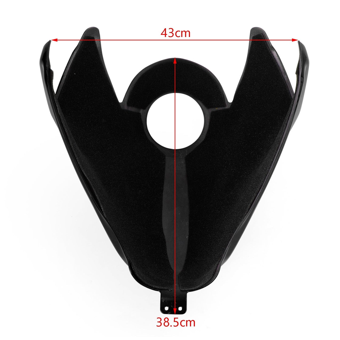 2017-2021 Suzuki GSX-S 750 GSXS Gas Tank Cover Guard Protector