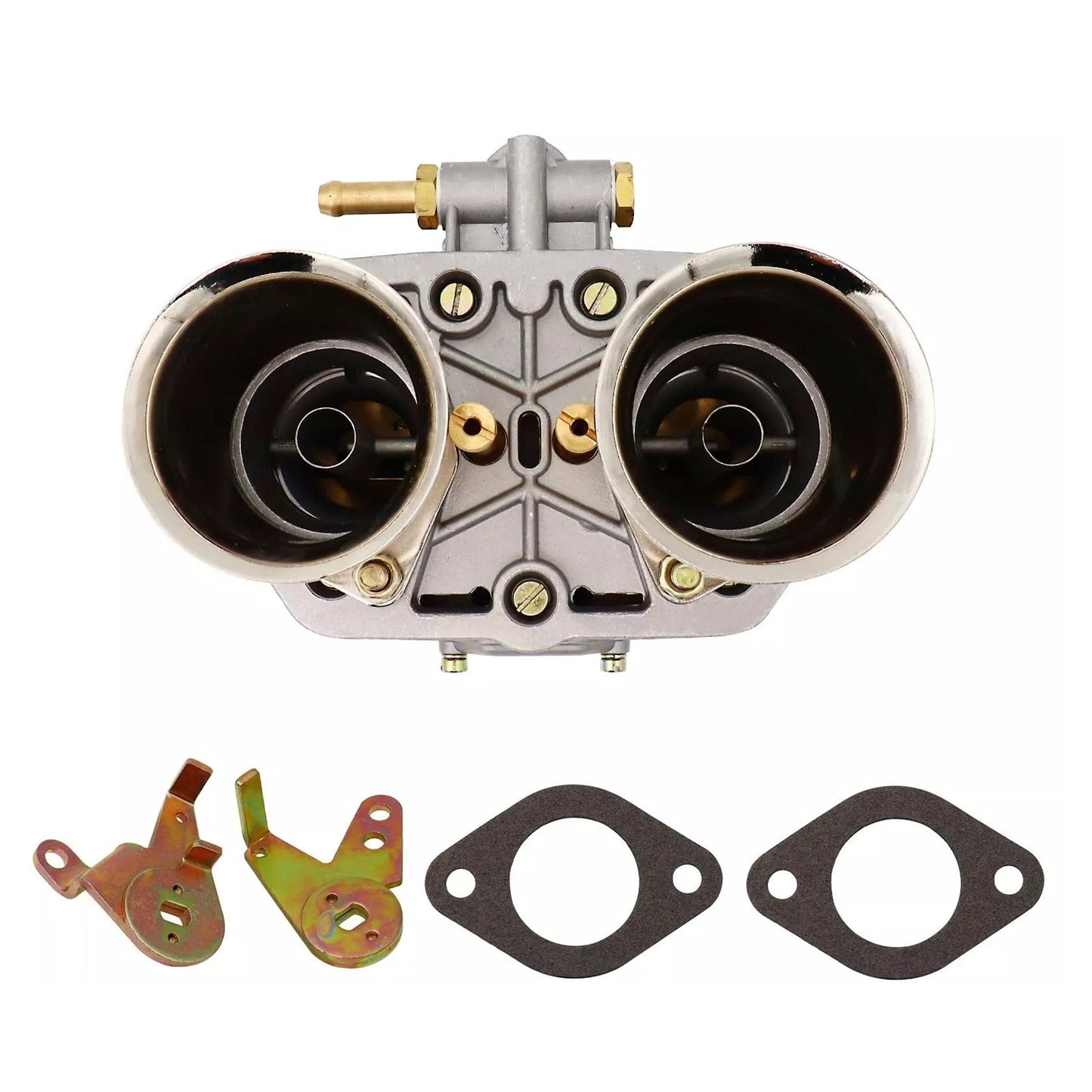 Fiat Carburetor AirHorn 19030.021 48IDF