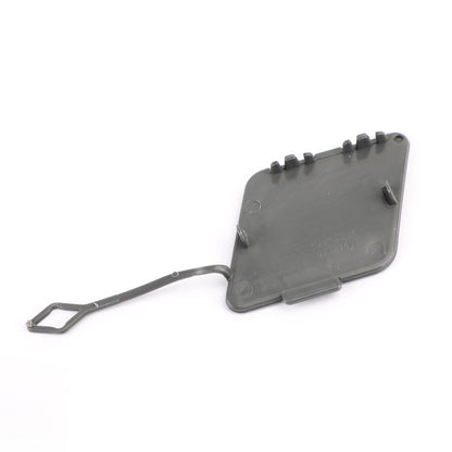 BMW F02 LCI Front Bumper Tow Hook Cover Cap 51117335048