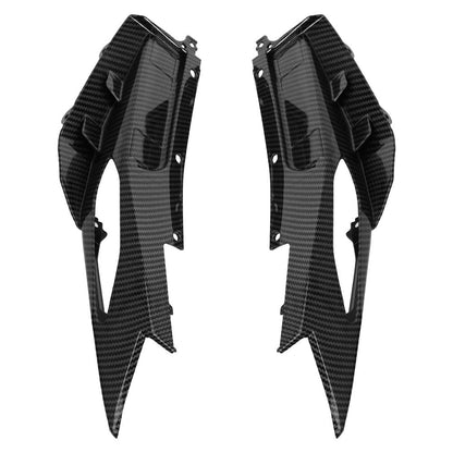 Carbon Rear Tail Seat Side Cover Fairing For Yamaha MT-09 FZ09 2017-2021