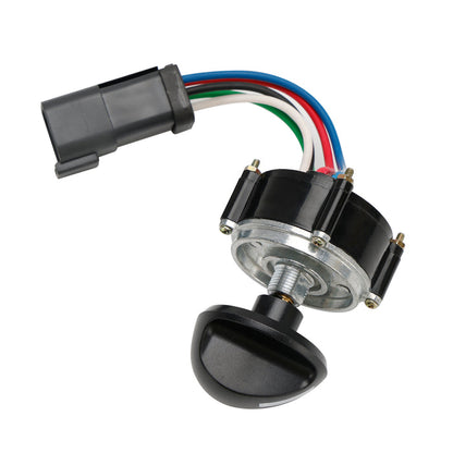 Caterpillar 312C 318C 320C Excavator 163-6710 Throttle Positioner Switch