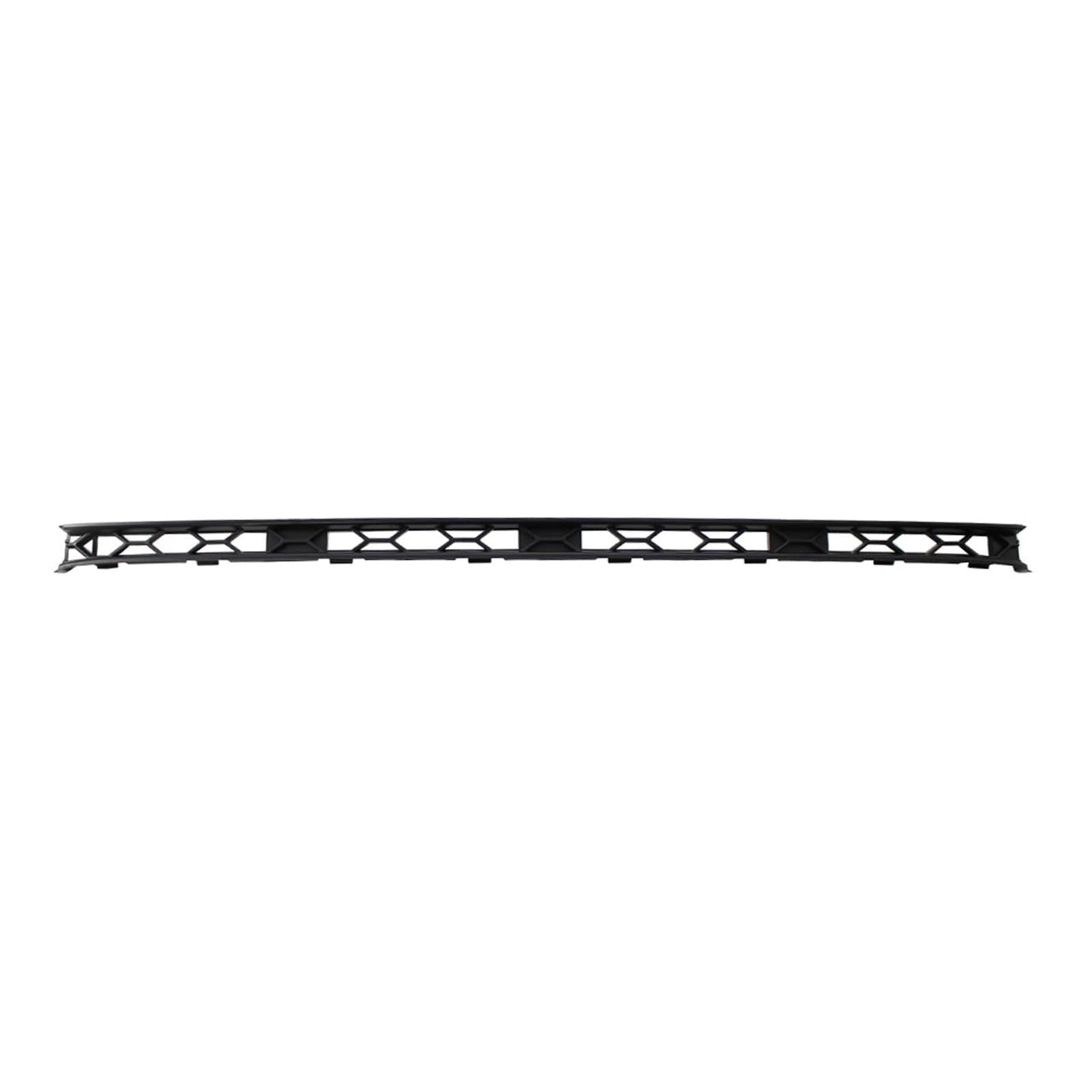 2011-2014 AUDI TTS MK2 Front Bumper Lower Center Grille 8J0807697H