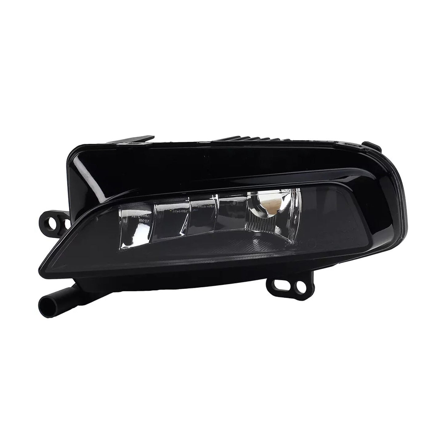 2012-2016 Audi A3 8V Rs3 S3 1 Pcs Front Left Fog Light Lamps With Bulbs 8V0941699D 8V0941700D