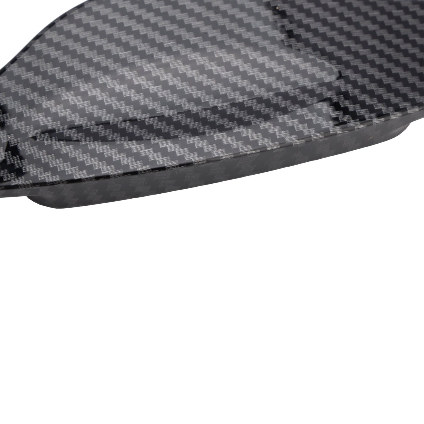 2018-2023 BMW G01 X3 / F97 X3M Carbon Look Steering Wheel Paddle Shifter