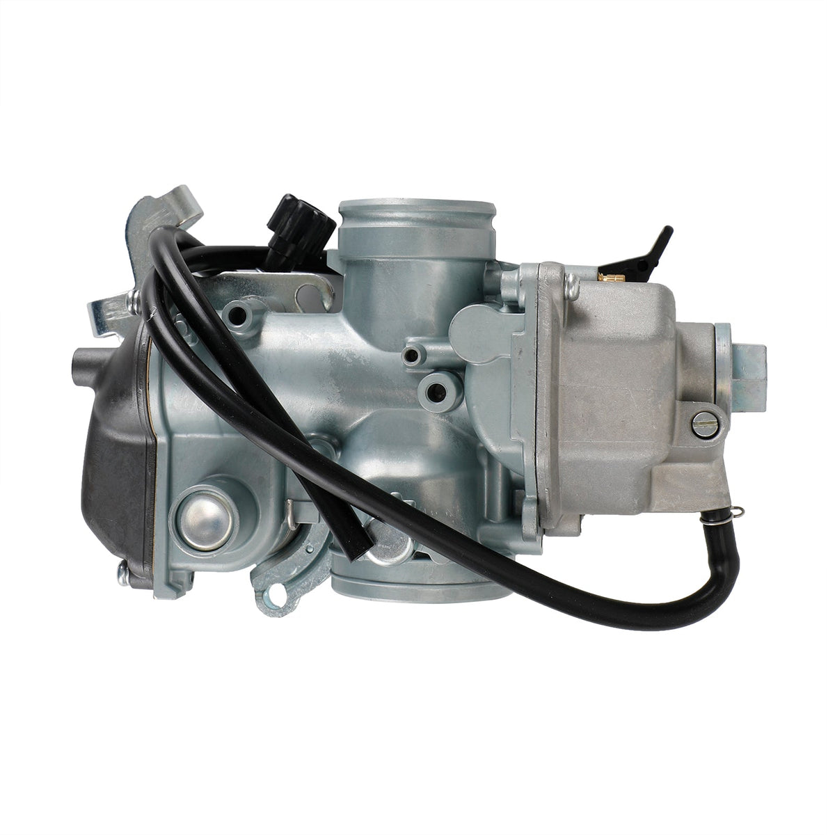 1985 Honda XR350 16100-KN5-673 Carburetor Carb 16100-KN5-674
