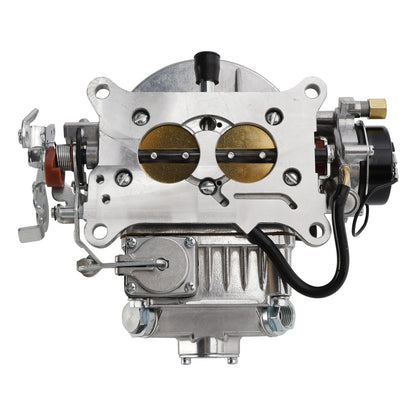 2 Barrel Electronic Choke 350 CFM Carburetor Replacement For 0-80350 2300 Carburetor
