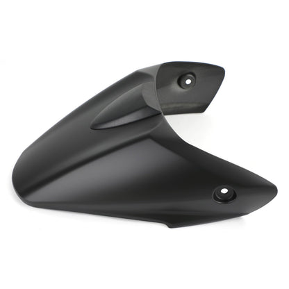 Ducati 796 795 M1100 696 Motorcycle Rear Seat Fairing Cover Cowl MBLK