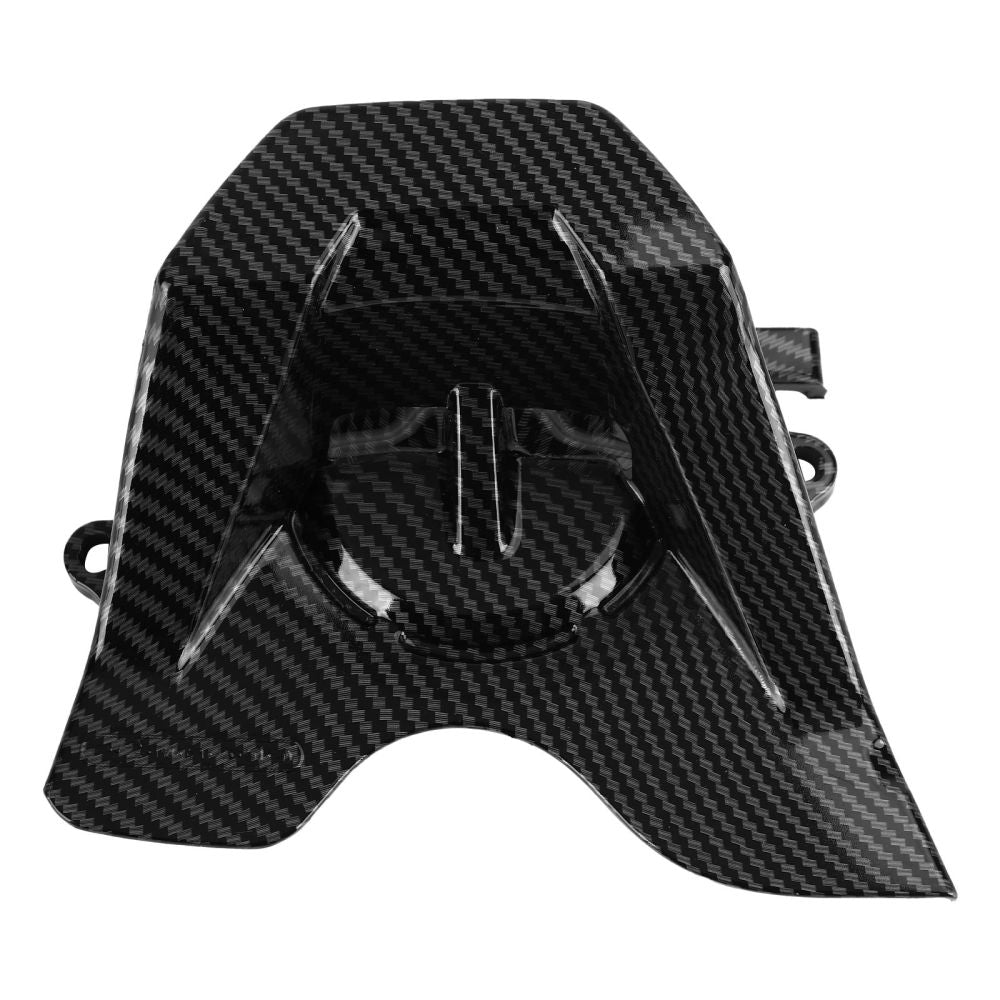 Carbon Front Sprocket Chain Cover Guard For Honda CBR650R CB650R 2019-2021