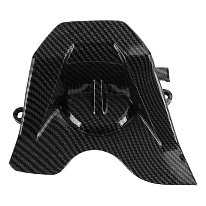 Carbon Front Sprocket Chain Cover Guard For Honda CBR650R CB650R 2019-2021