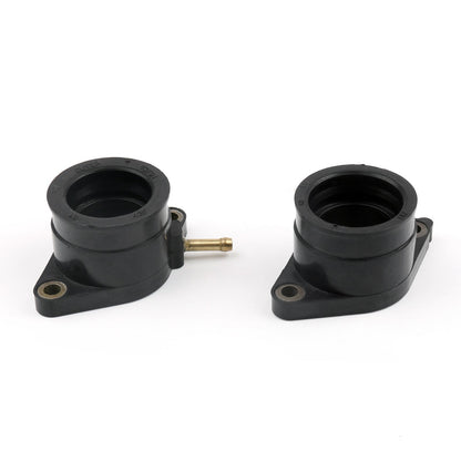 Yamaha XT600 XT600Z XT600E 1984-2003 TT600 Carburetor Adapter Interface