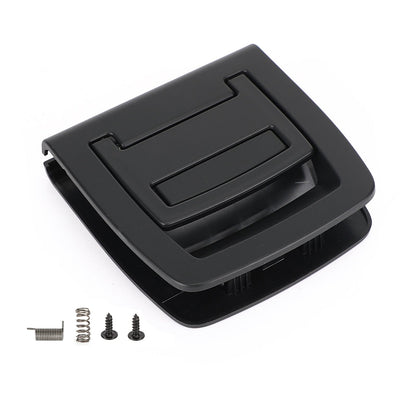 BMW X5 E70 X6 E71 Black Interior Rear Trunk Mat Handle 51479120283