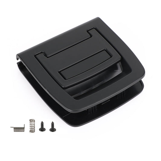 BMW X5 E70 X6 E71 Black Interior Rear Trunk Mat Handle 51479120283