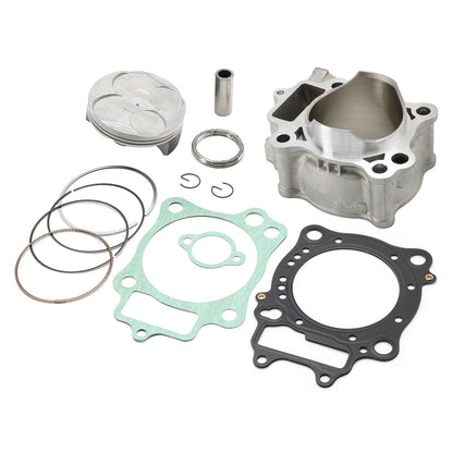 2004-2017 Honda CRF250X/2004-2009 CRF250R 78mm Stock Bore Cylinder Piston Top End Rebuild Kit