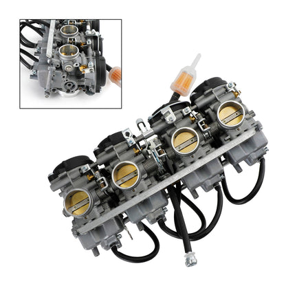 1992-1998 Honda CB400 CB400SF Carburetor Carb