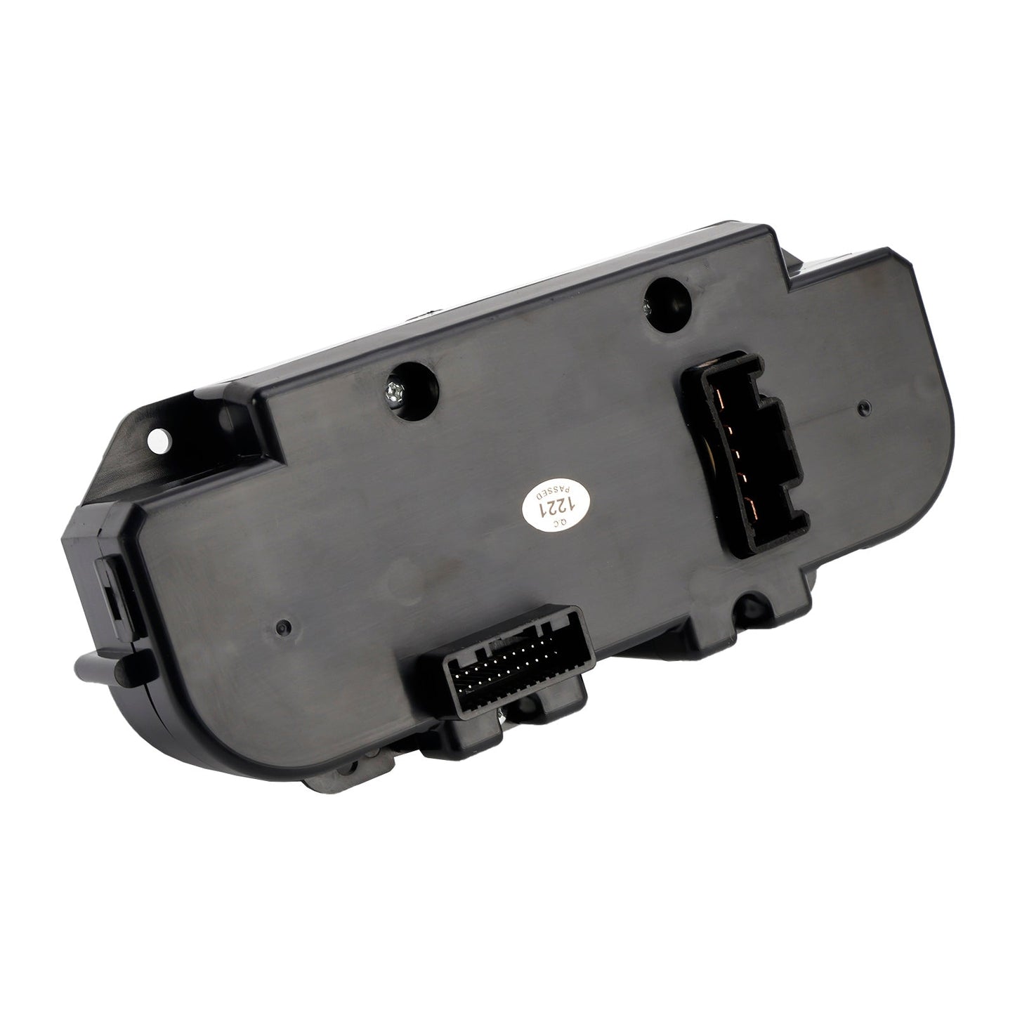 Dodge RAM 1500 2500 2013-2018 68268189AA A/C Climate Control Module Panel 68105021AD