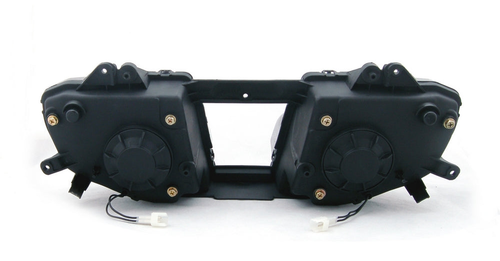 Front Headlight Grille Headlamp Protector For Yamaha YZF R6 600 2008-2016