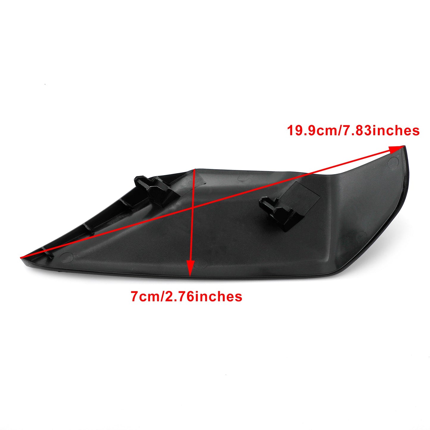 Windshield WindScreen fit for Speed Triple 1200 RS 2021-2022