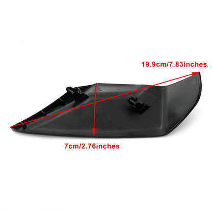 Windshield WindScreen fit for Speed Triple 1200 RS 2021-2022
